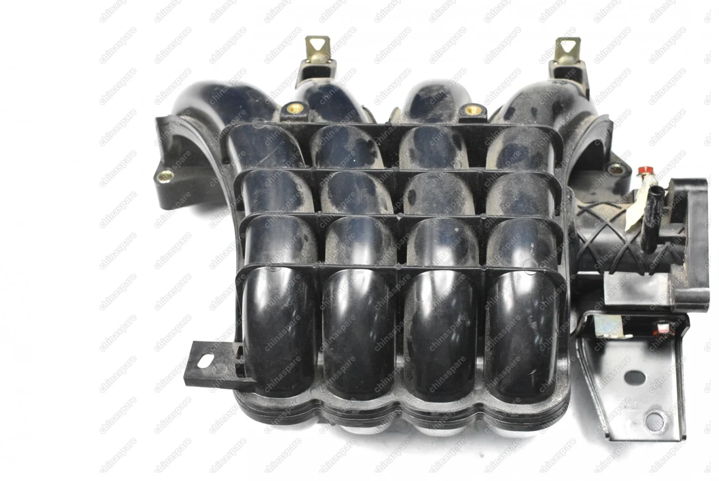 Коллектор впускной Haima M3