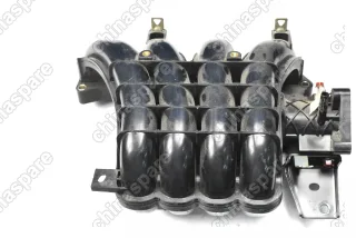 Коллектор впускной Haima M3