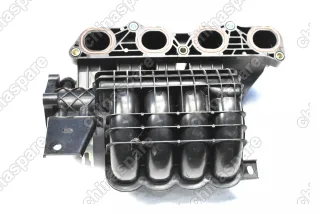 Коллектор впускной Haima M3