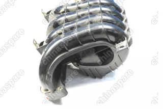 Коллектор впускной Haima M3