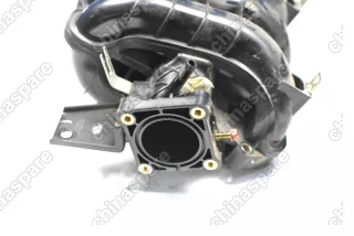 Коллектор впускной Haima M3