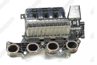 Коллектор впускной Haima M3