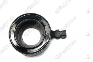 Муфта кондиционера Ford Mondeo IV / Land Rover Freelander II (уценка)