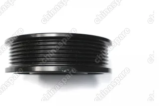 Муфта кондиционера Ford Mondeo IV / Land Rover Freelander II (уценка)