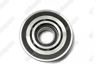 Муфта кондиционера Ford Mondeo IV / Land Rover Freelander II (уценка)