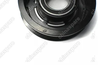 Муфта кондиционера Ford Mondeo IV / Land Rover Freelander II (уценка)