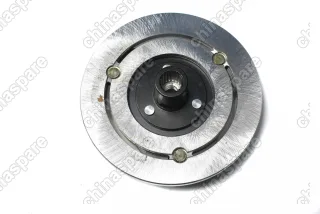 Муфта кондиционера Ford Mondeo IV / Land Rover Freelander II (уценка)