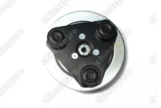 Муфта кондиционера Ford Mondeo IV / Land Rover Freelander II (уценка)