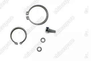 Муфта кондиционера Ford Mondeo IV / Land Rover Freelander II (уценка)