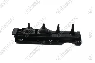 Катушка зажигания CITROEN: EVASION (22, U6) 2.0 16V 94-02, XANTIA (X1) 1.8 i 16V/2.0 i 16V 93-98, XA