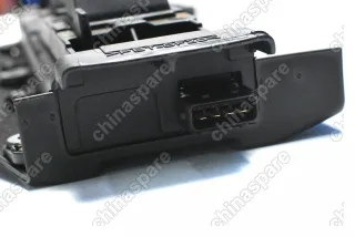 Катушка зажигания CITROEN: EVASION (22, U6) 2.0 16V 94-02, XANTIA (X1) 1.8 i 16V/2.0 i 16V 93-98, XA