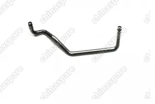 Маслоподающая трубка масляного насоса Aisin Warner AW55-50SN AW55-51SN