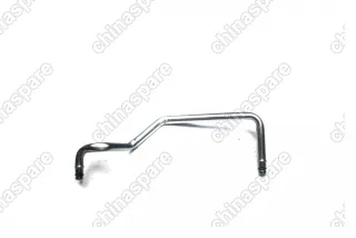 Маслоподающая трубка масляного насоса Aisin Warner AW55-50SN AW55-51SN