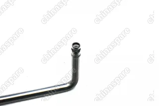 Маслоподающая трубка масляного насоса Aisin Warner AW55-50SN AW55-51SN