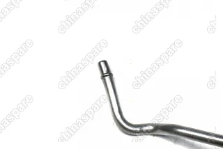 Трубка подачи масла гидроаккумулятора Aisin Warner AW55-50SN AW55-51SN