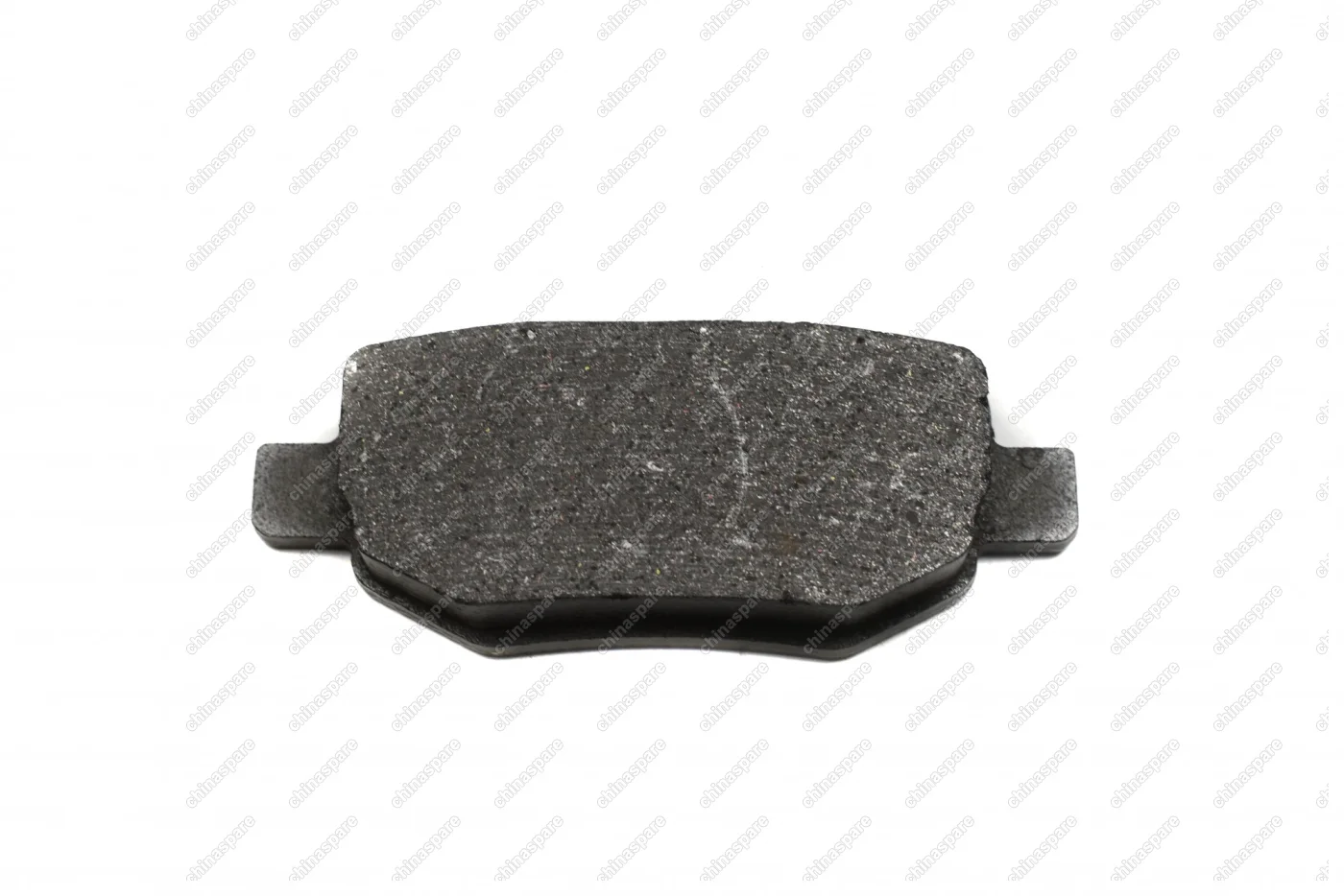 КОЛОДКА ТОРМОЗНАЯ CH Tiggo4/7  ЗАДНЯЯ  Tiggo 7