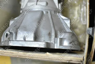 Коробка передач (с колоколом) Great Wall Hover H3, H5 (уценка)