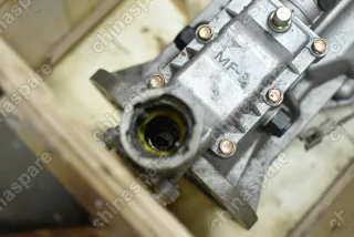 Коробка передач (с колоколом) Great Wall Hover H3, H5 (уценка)