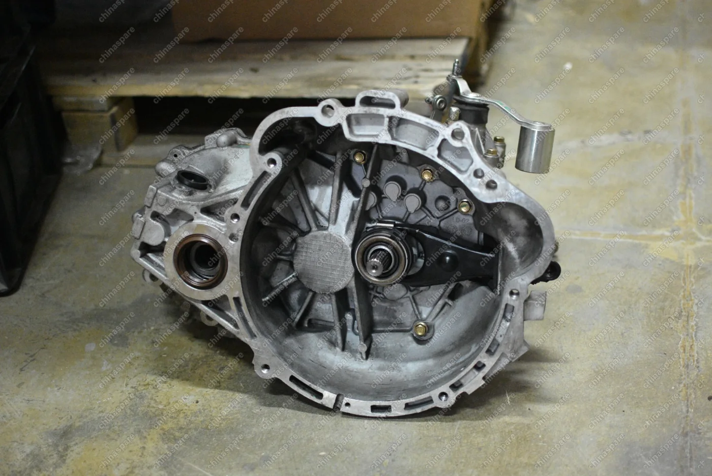 Коробка передач (механика) Lifan X60 1,8 (уценка)