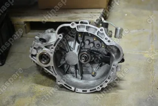 Коробка передач (механика) Lifan X60 1,8 (уценка)