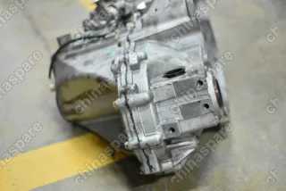 Коробка передач (механика) Lifan X60 1,8 (уценка)