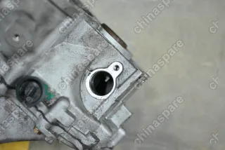 Коробка передач (механика) Lifan X60 1,8 (уценка)