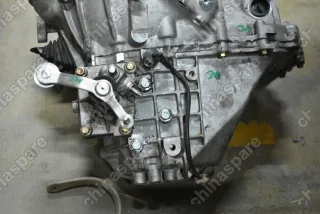 Коробка передач (механика) Lifan X60 1,8 (уценка)