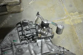 Коробка передач (механика) Lifan X60 1,8 (уценка)