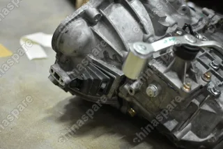 Коробка передач (механика) Lifan X60 1,8 (уценка)