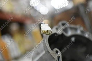 Коробка передач (механика) Lifan X60 1,8 (уценка)