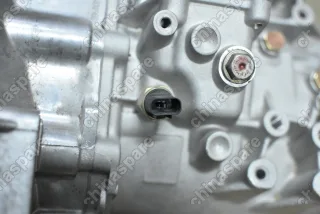 Коробка передач Geely Emgrand X7 (уценка)