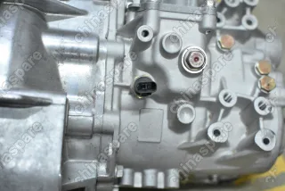 Коробка передач Geely Emgrand X7 (уценка)