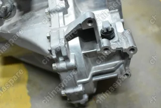 Коробка передач Geely Emgrand X7 (уценка)