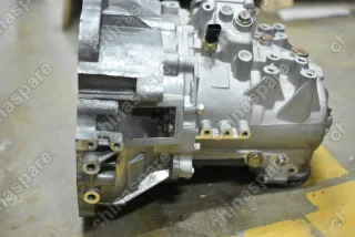 Коробка передач Geely Emgrand X7 (уценка)