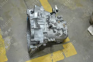 Коробка передач Geely Emgrand X7 (уценка)