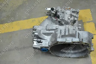 Коробка передач Geely Emgrand X7 (уценка)