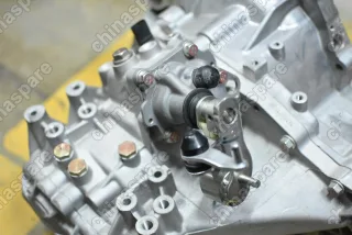 Коробка передач Geely Emgrand X7 (уценка)