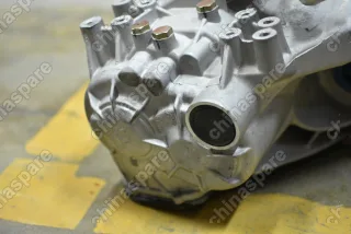 Коробка передач Geely Emgrand X7 (уценка)