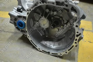 Коробка передач Geely Emgrand X7 (уценка)