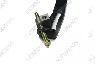 Натяжитель генератора Haima M3