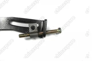 Натяжитель генератора Haima M3