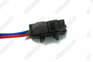 Микропереключатель замка дверей правый VAG