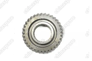 Шестерня 4-ой передачи вторичного вала Geely МK, CK, Emgrand, Vision