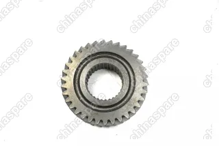 Шестерня 4-ой передачи вторичного вала Geely МK, CK, Emgrand, Vision