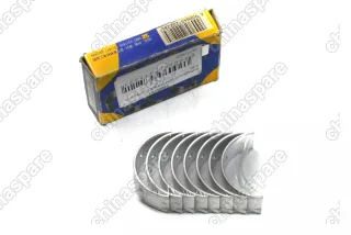 Вкладыши шатунные Chana Benni R2 +0,50