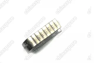 Вкладыши шатунные Chana Benni R2 +0,50