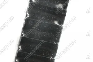 Вкладыши шатунные Chana Benni STD