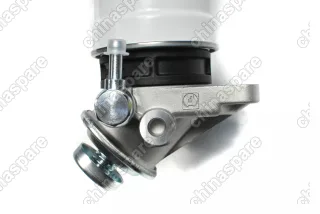 Фильтр топливный в сборе с насосом подкачки Great Wall Hover, Wingle (дизель)