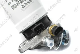 Фильтр топливный в сборе с насосом подкачки Great Wall Hover, Wingle (дизель)