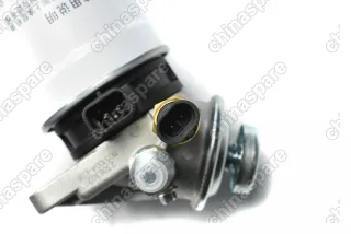 Фильтр топливный в сборе с насосом подкачки Great Wall Hover, Wingle (дизель)